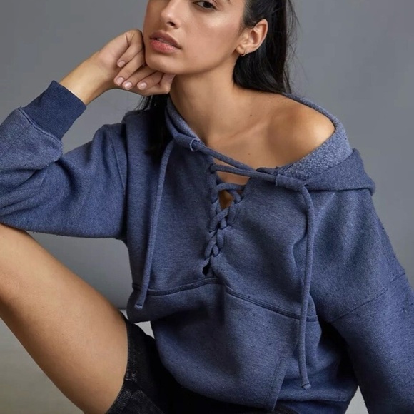 FP Movement Believe It Hoodie - Picture 2 of 6